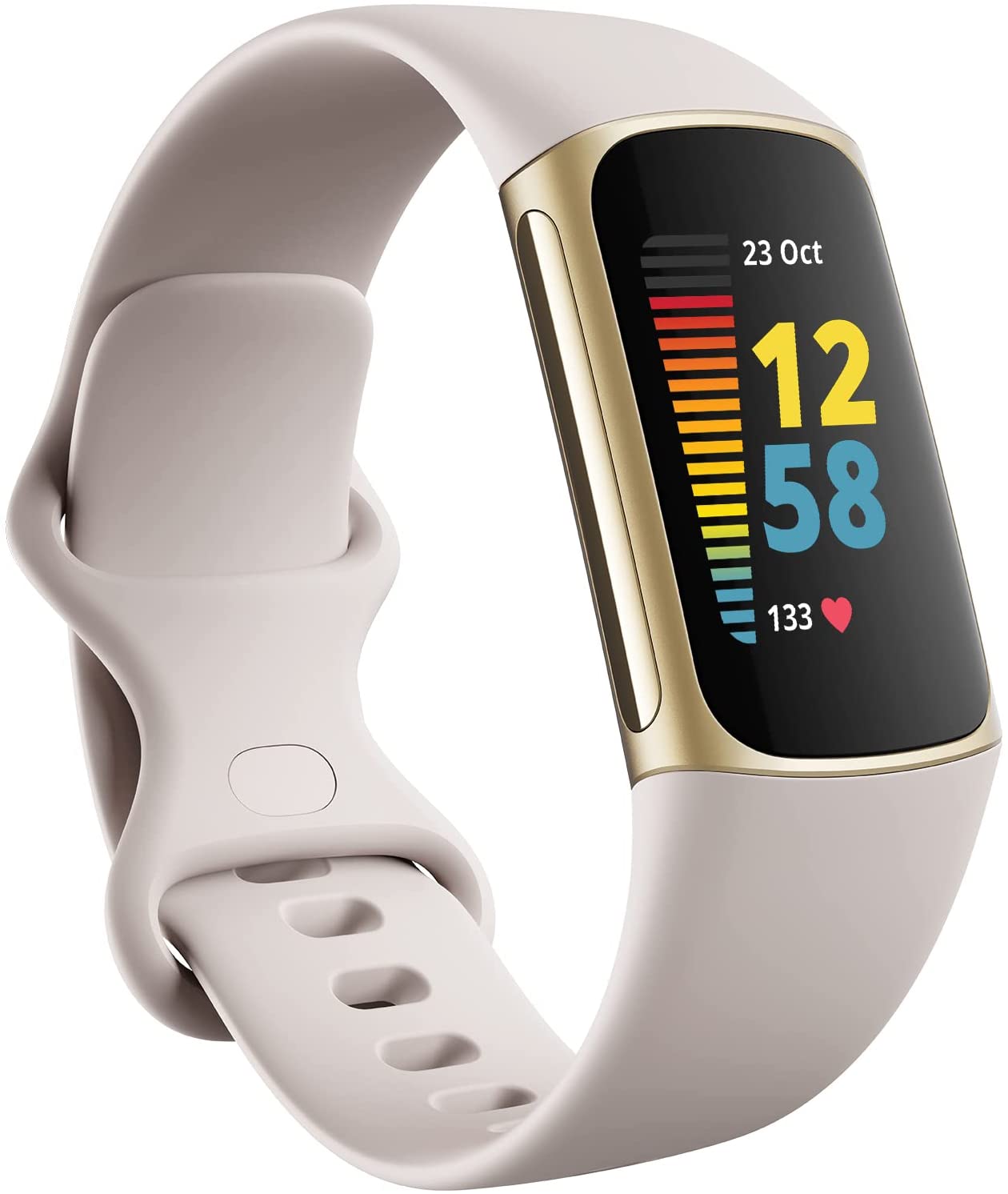 GPS Fitbit charge 5