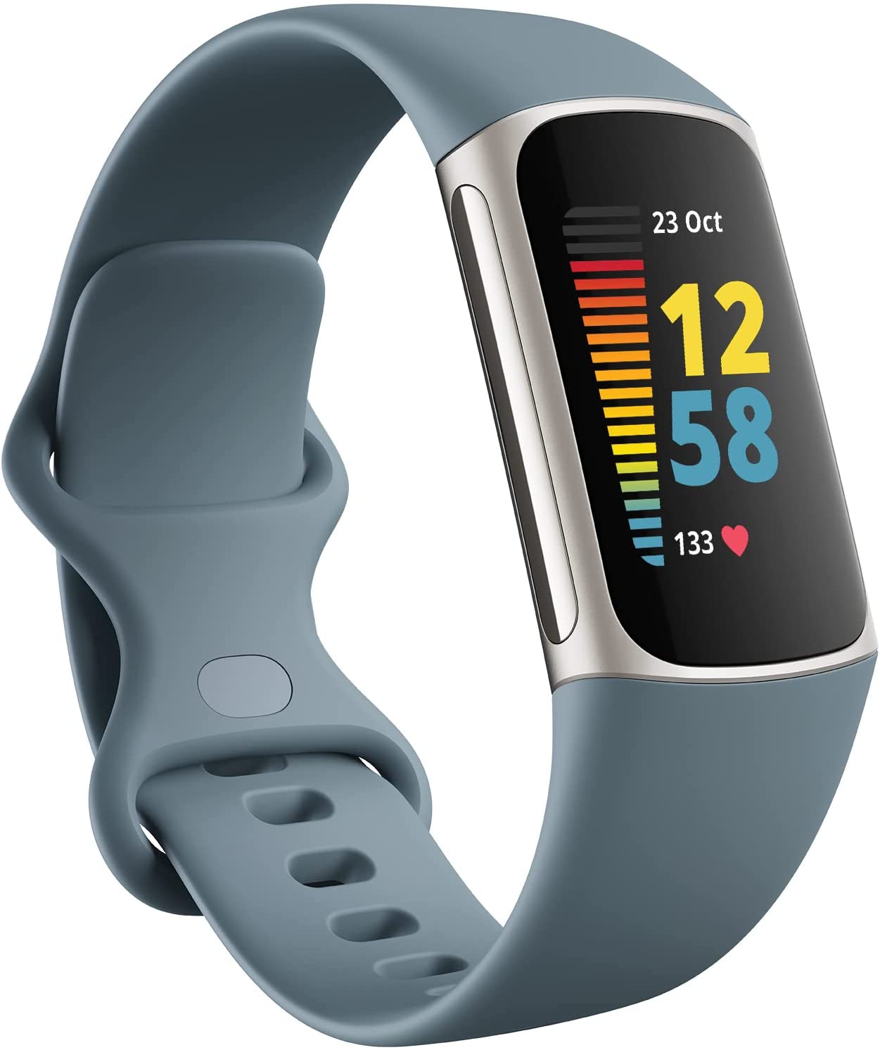 GPS Fitbit charge 5