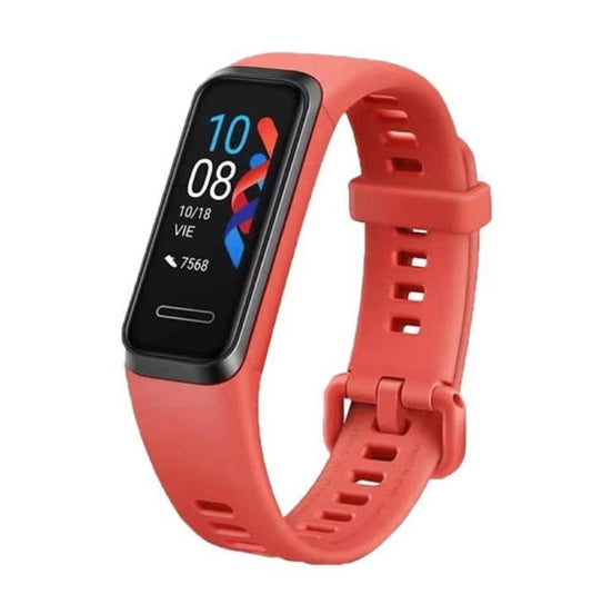 Huawei band 4 pro fitness tracker