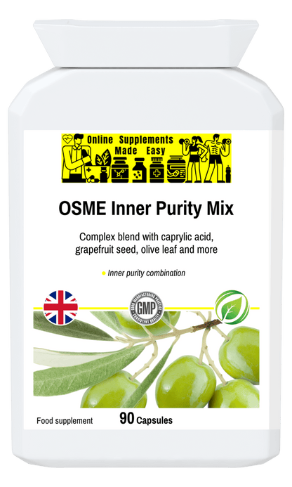 OSME Inner Purity Mix