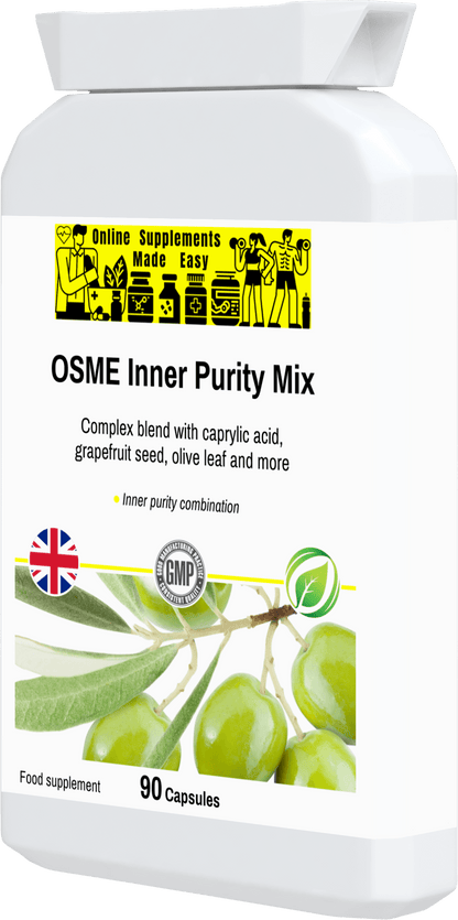 OSME Inner Purity Mix