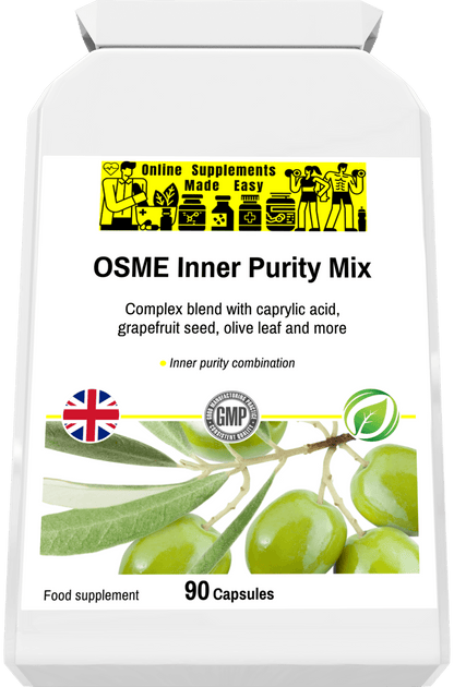 OSME Inner Purity Mix