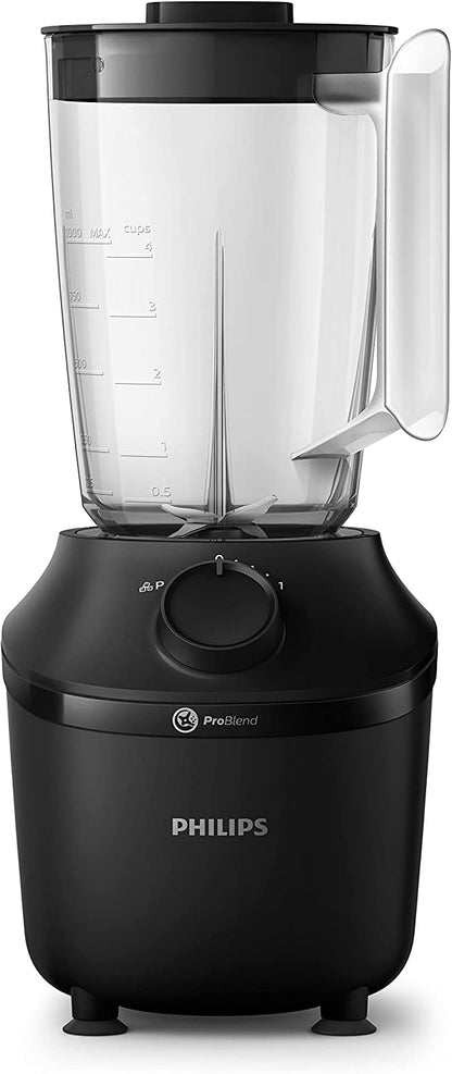 Blender Philips 3 in 1