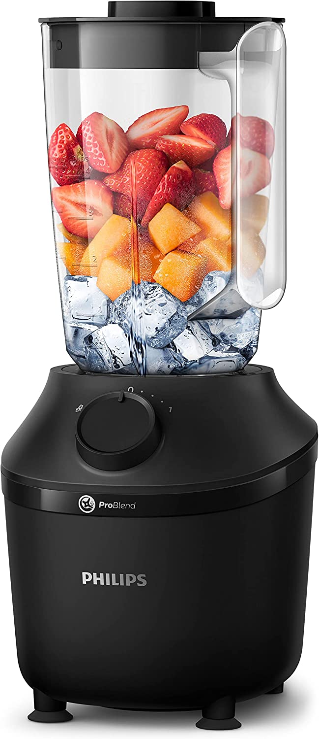 Blender Philips 3 in 1