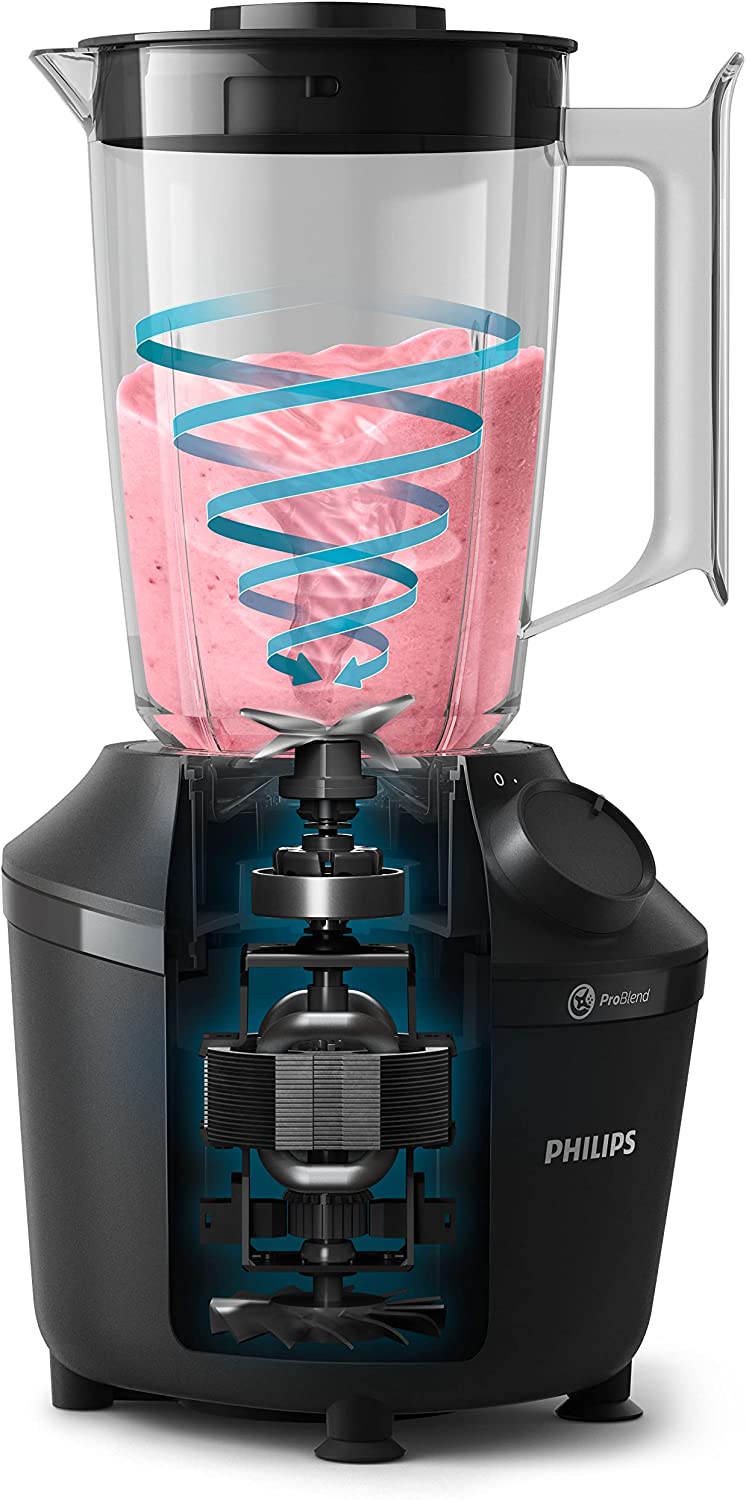 Blender Philips 3 in 1