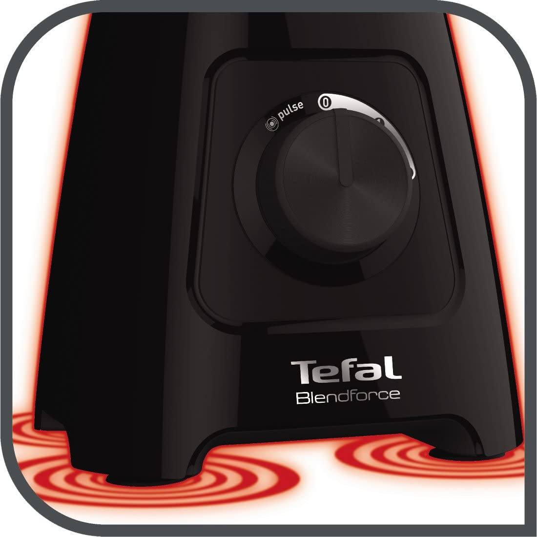 Blender tefal 600w