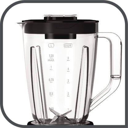 Blender tefal 600w