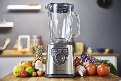 Heavy duty blender stainless steel