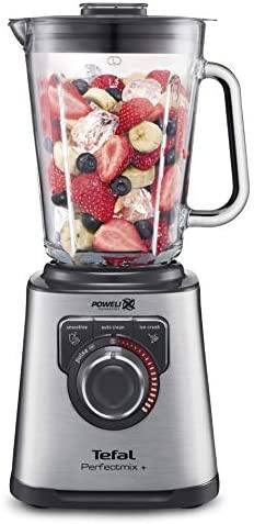 Heavy duty blender stainless steel