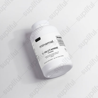 L-Glutamine Powder