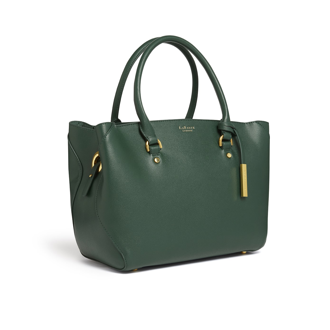 Sophie Green Vegan Tote Bag