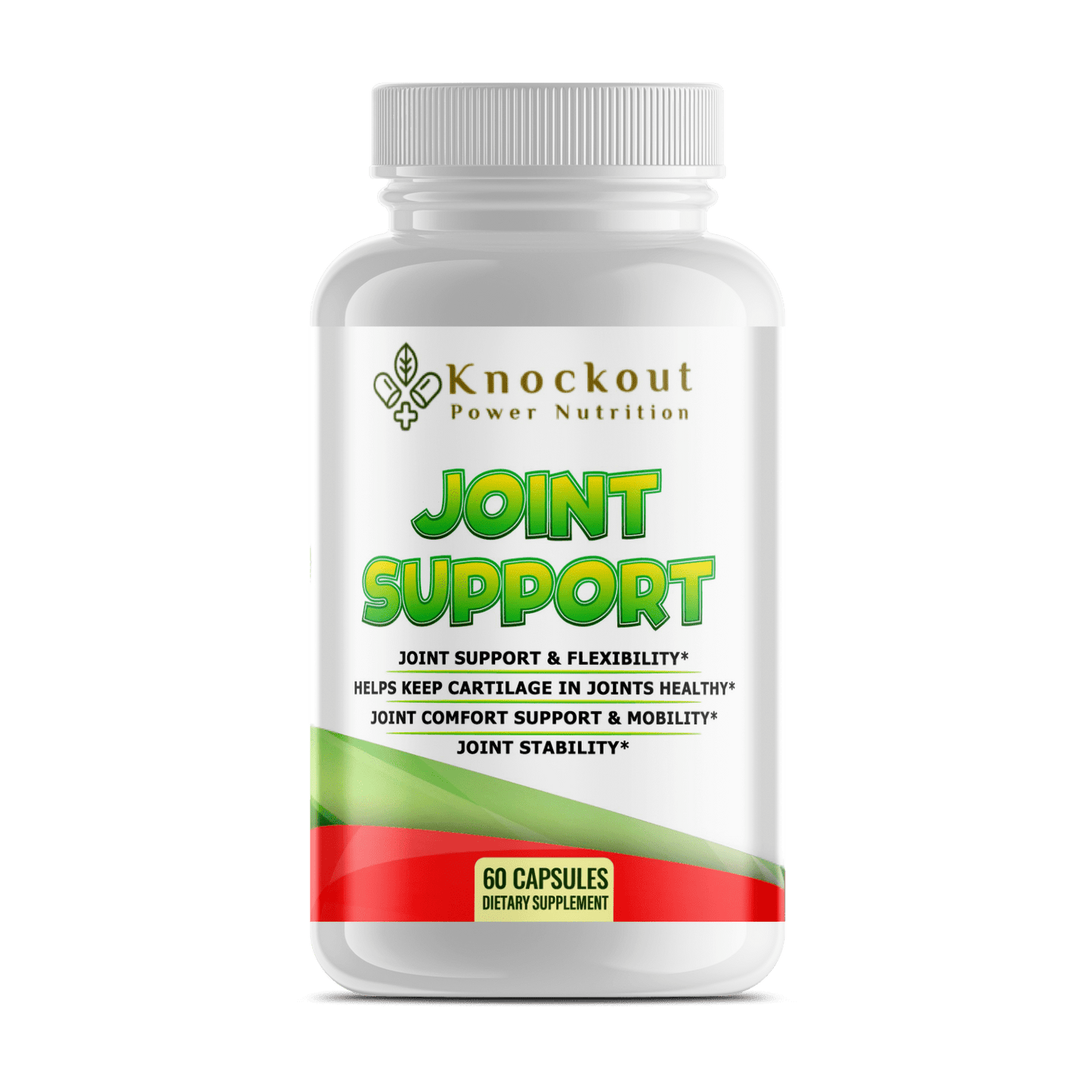 Joint Support - Plant-Based Joint Pain Reliever