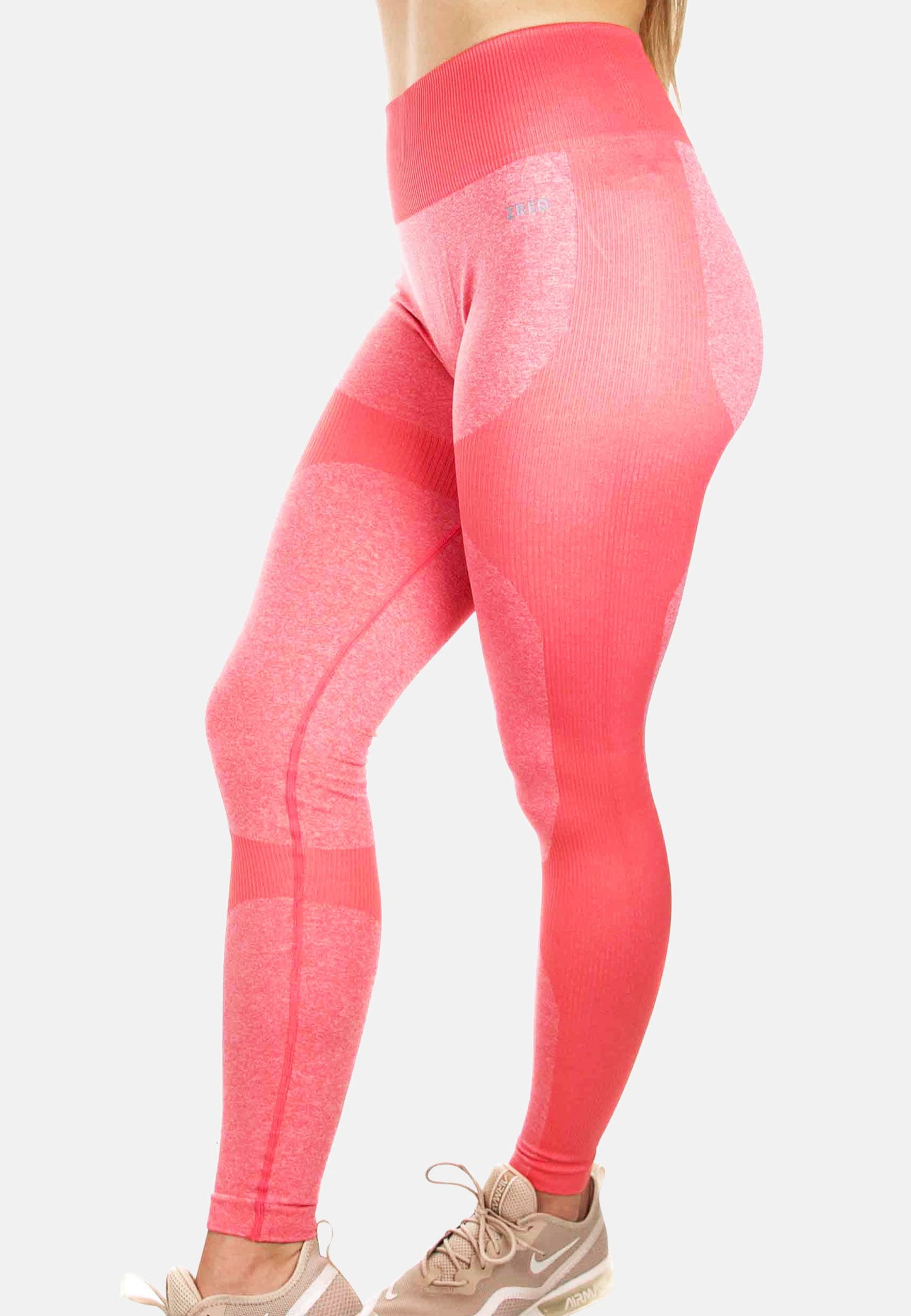 Leggings ICON - pink - Damen