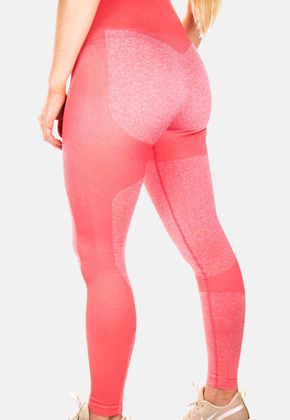 Leggings ICON - pink - Damen