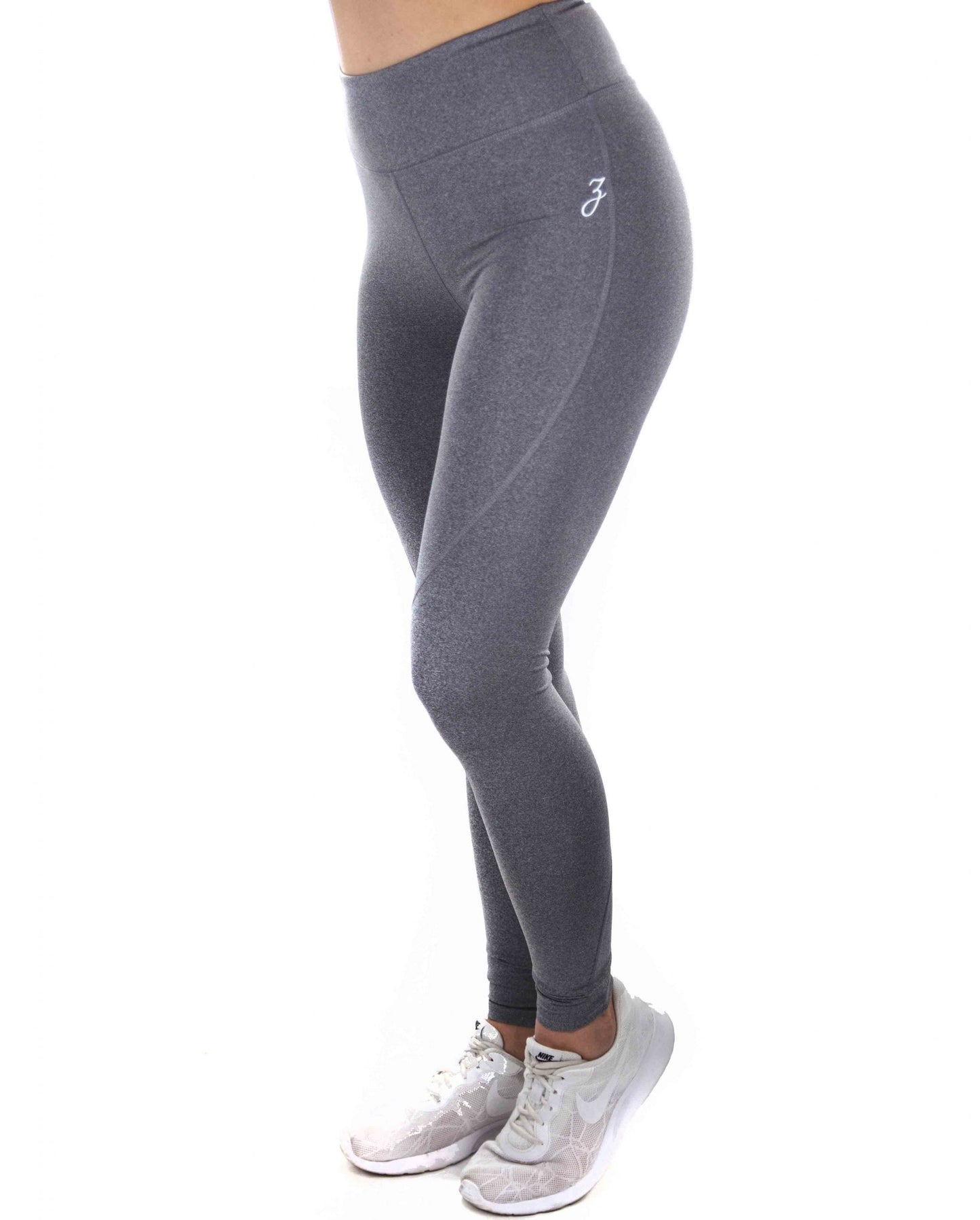 Leggins Origin - grey - Damen