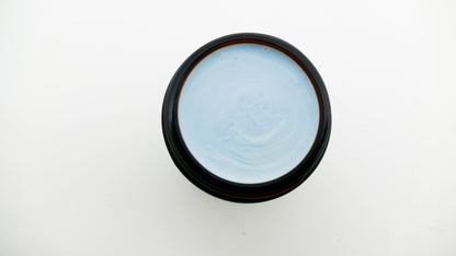 Luxury Blueberry body butter