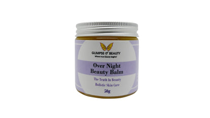 Over Night Beauty Balm