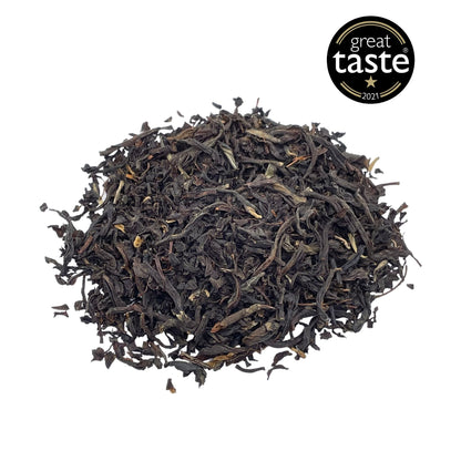 English Breakfast - Loose Leaf