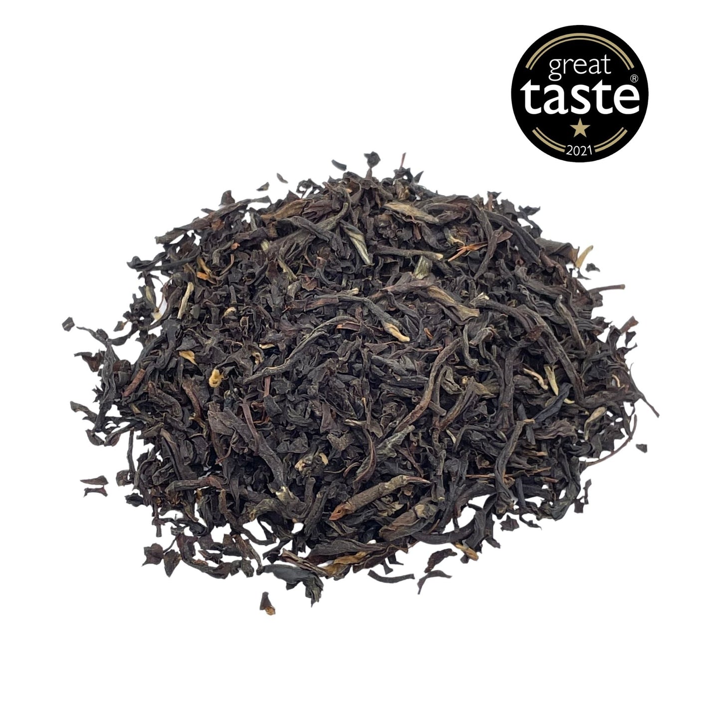 English Breakfast - Loose Leaf