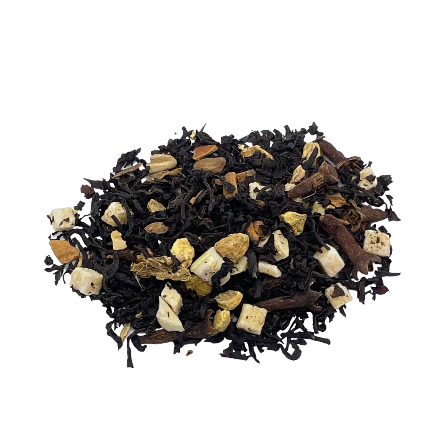 Spiced Apple Chai - Loose Leaf