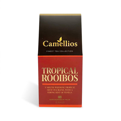 Tropical Rooibos