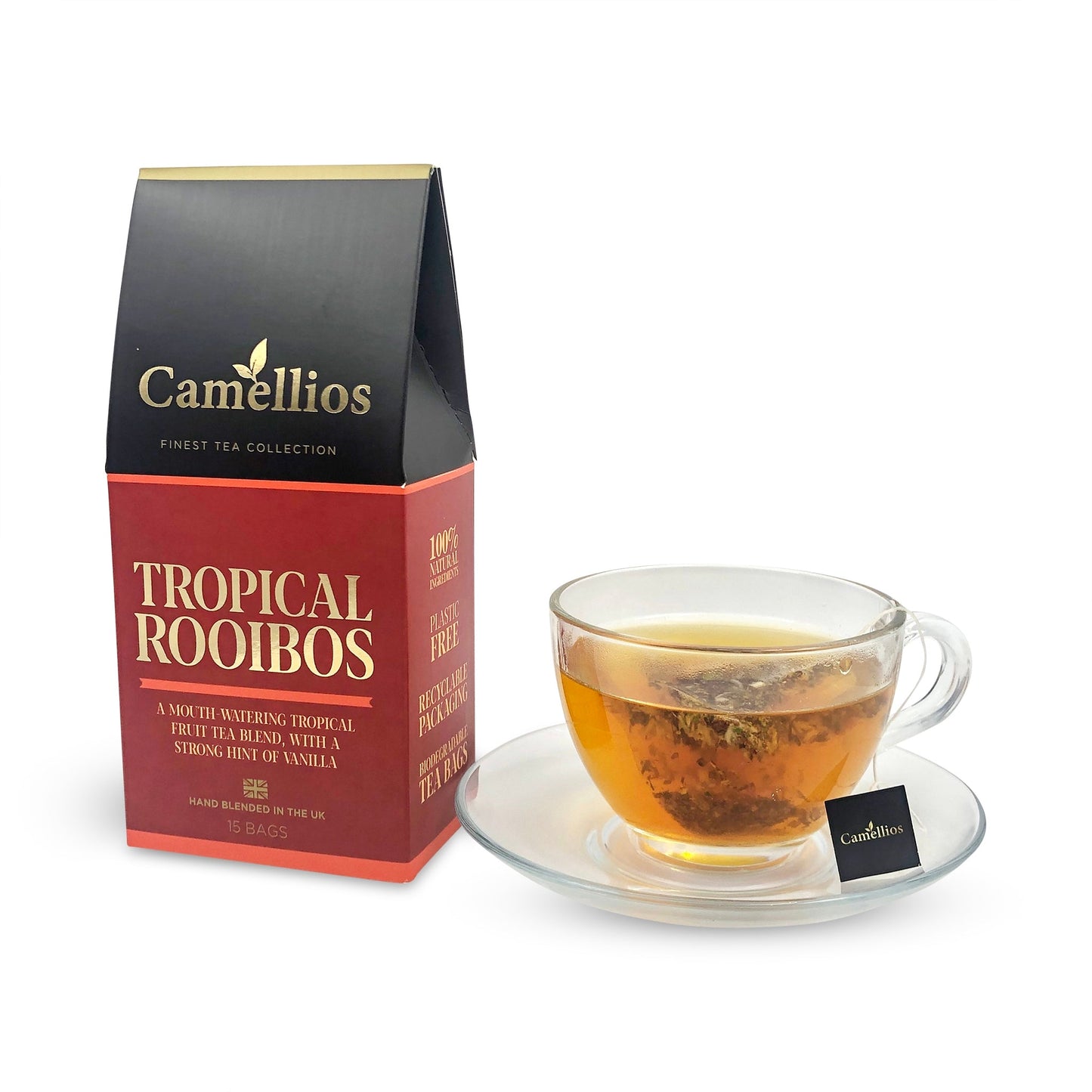 Tropical Rooibos