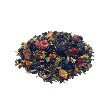 Wellness Loose Leaf Tea Bundle