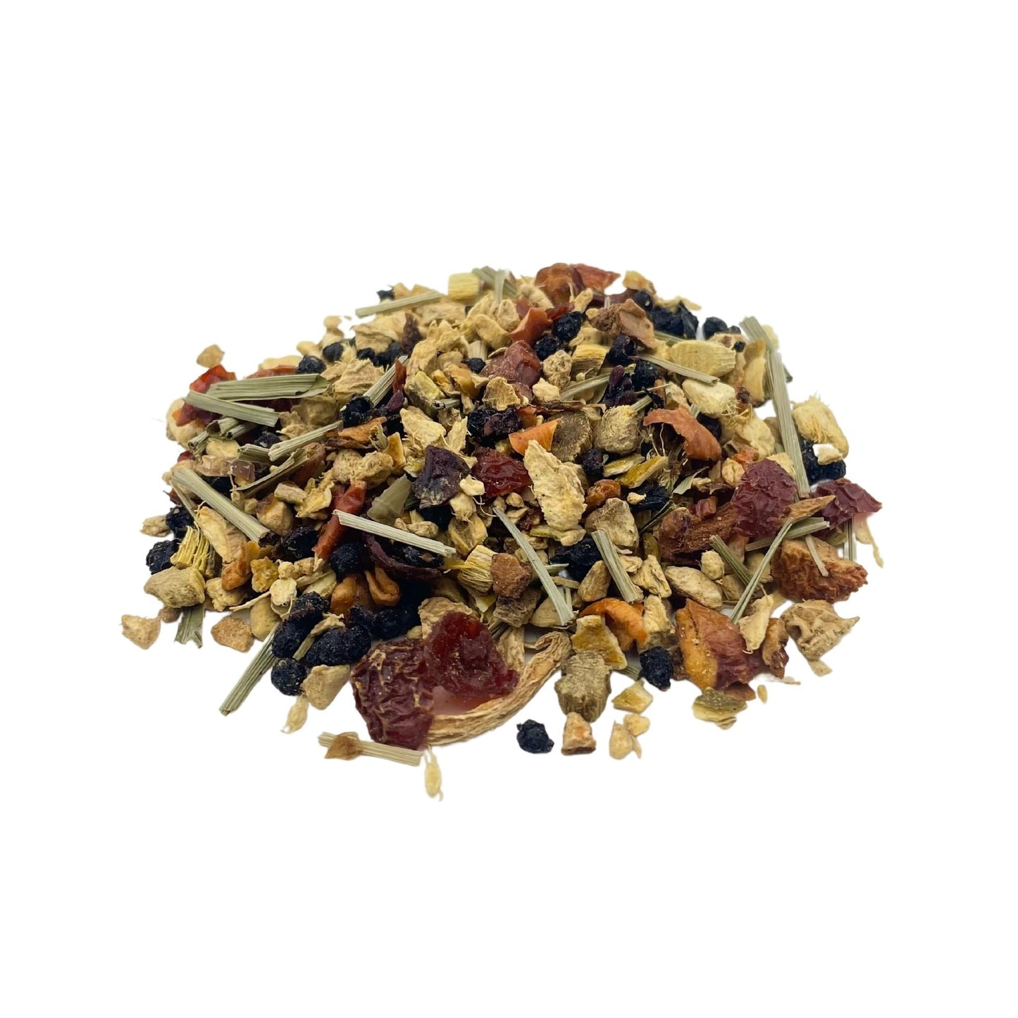 Wellness Loose Leaf Tea Bundle