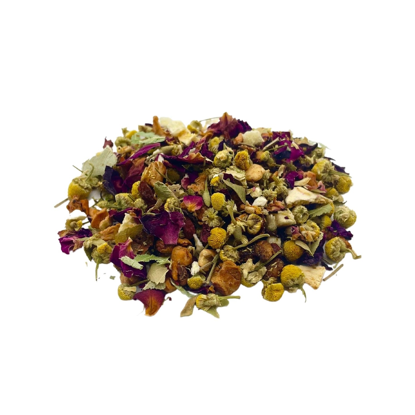 Wellness Loose Leaf Tea Bundle