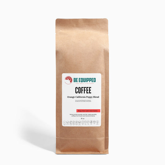 Brazilian Blend 16oz