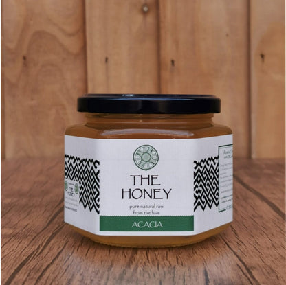 ACACIA HONEY 500g