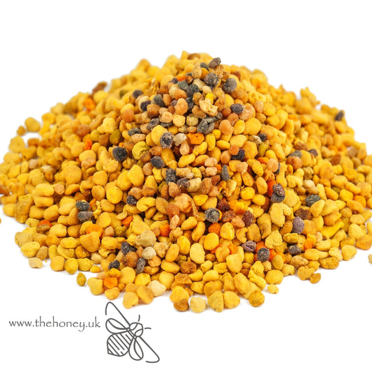 BEE POLLEN 200g