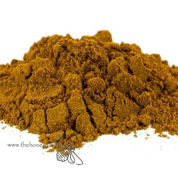 SEA BUCKTHORN POWDER HONEY MIX