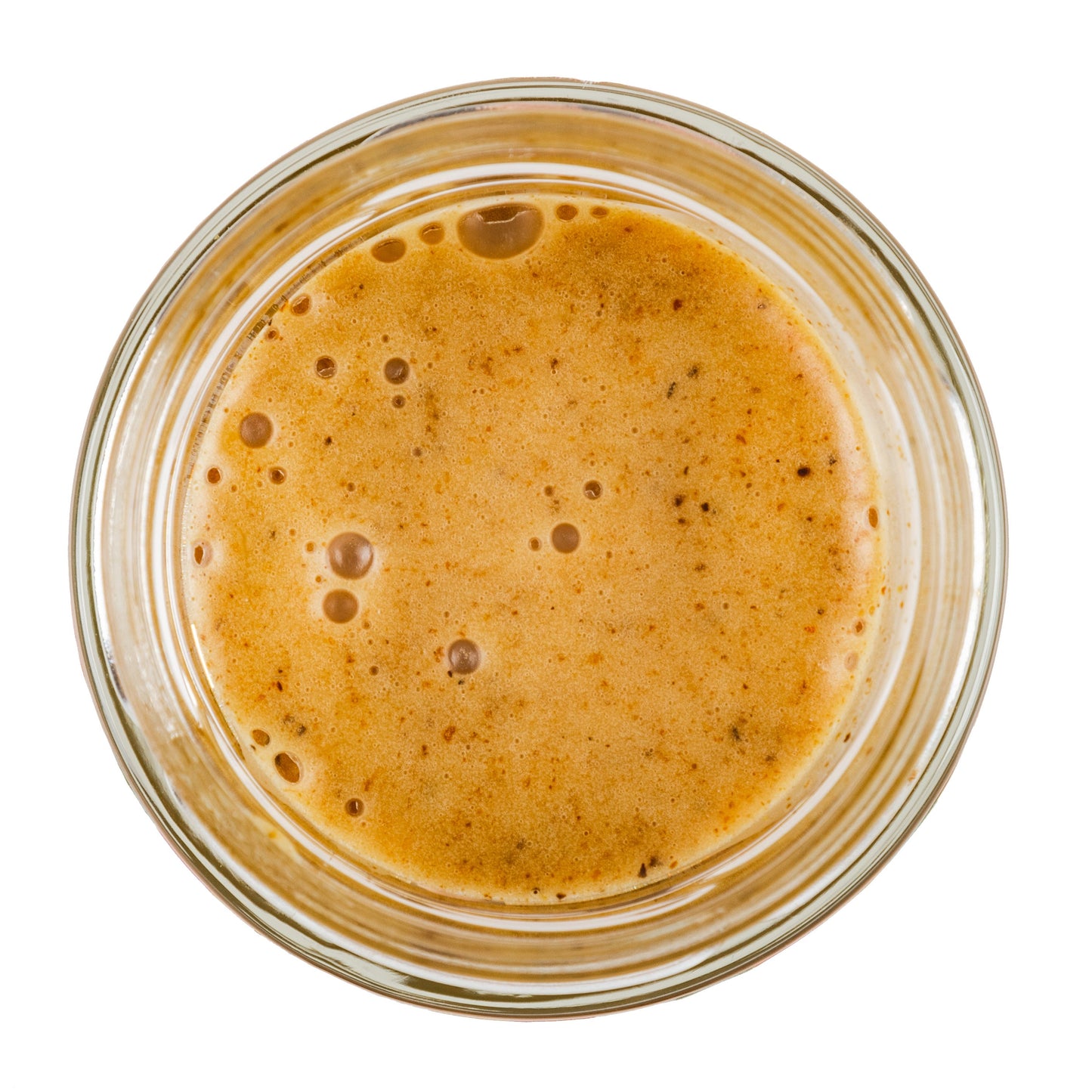 SEA BUCKTHORN POWDER HONEY MIX