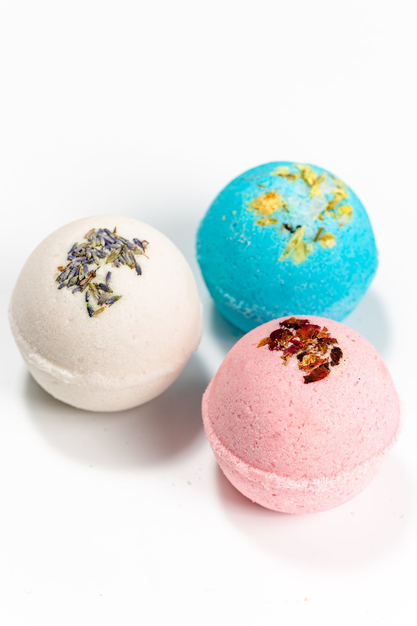 Bath Bomb Bundle