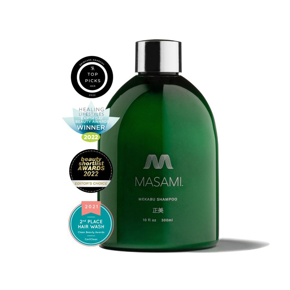 Mekabu Hydrating Shampoo