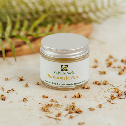 Chamomile Balm