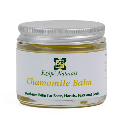 Chamomile Balm