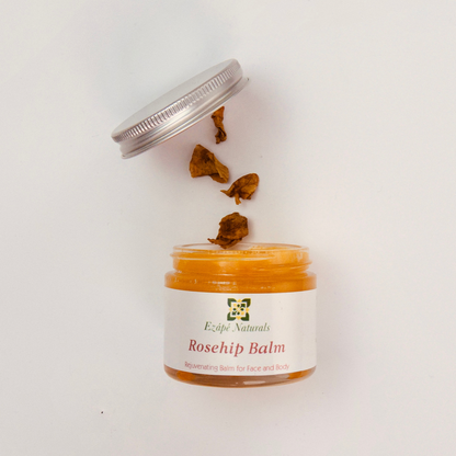 Rosehip Balm