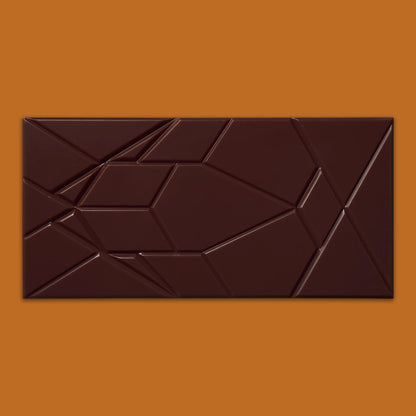 Tanzania 70% Chocolate Bar by OMNOM