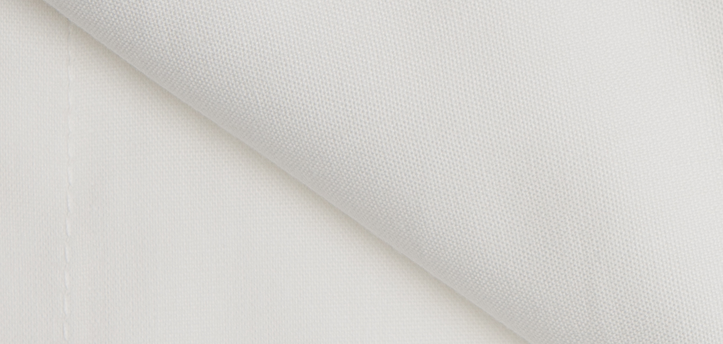 Luxury Duvet Cover - Organic Cotton