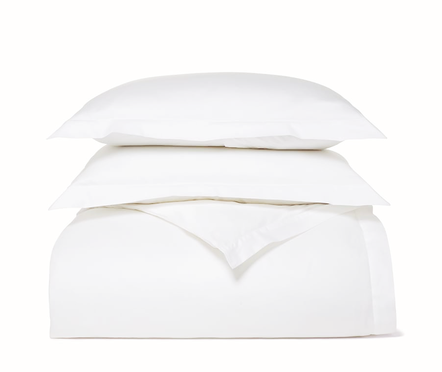 Luxury Duvet Cover - Organic Cotton