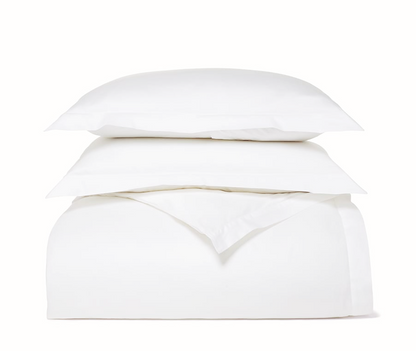 Luxury Duvet Cover - Organic Cotton