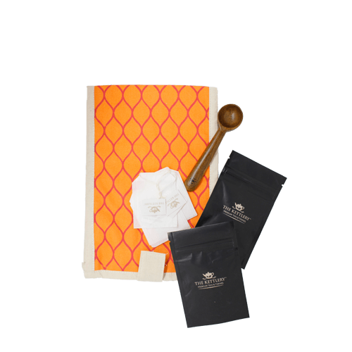 Traveler's Tea Gift Kit