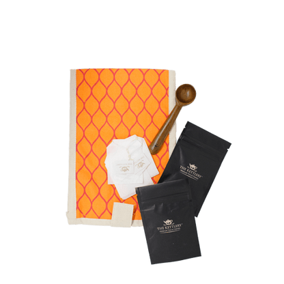 Traveler's Tea Gift Kit