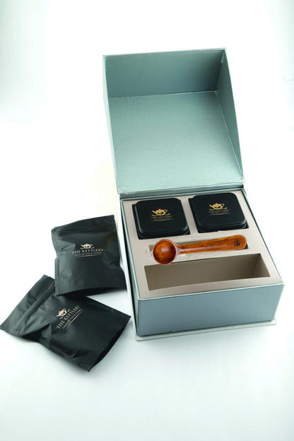 Twin Tea Gift Set