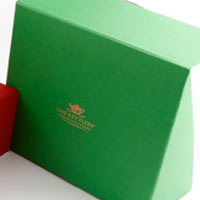 Twin Tea Gift Set