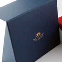 Twin Tea Gift Set