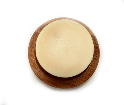 Cedarwood and Pine Shampoo Bar