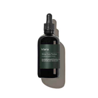 Winter Care Tincture